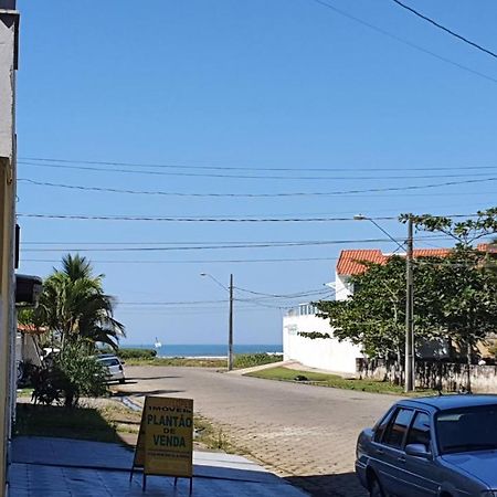 Casapraia Итаньяэн Экстерьер фото